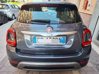 Usata Fiat 500 Urban 95 CV (69 kW) 2020 Grigio Station wagon