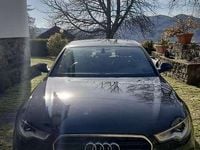 Usata Audi A6 Advanced 245 CV (180 kW) 2012 Berlina