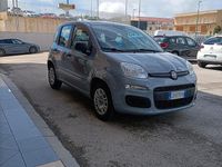 Usata Fiat Panda Easy 69 CV (50 kW) 2020 Grigio Utilitaria
