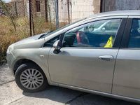 Usata Fiat Punto 80 CV (58 kW) 2009 Utilitaria