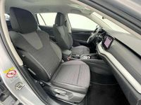 Usata Skoda Octavia Selection 150 CV (110 kW) 2024 Argento Station wagon