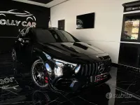 Usata Mercedes A45 AMG AMG 421 CV (309 kW) 2023 Nero Utilitaria