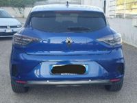 Usata Renault Clio V Esprit Alpine 91 CV (66 kW) 2023 Blu/azzurro Berlina