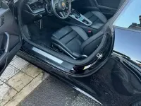 Usata Porsche 992 450 CV (330 kW) 2022 Nero Cabrio