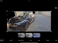 Usata Toyota C-HR Active 98 CV (72 kW) 2020 SUV