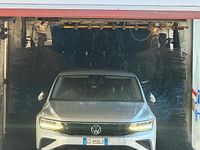 Usata VW Tiguan Life 150 CV (110 kW) 2020 Grigio SUV