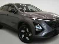 Usata Omoda 5 147 CV (108 kW) 2025 Phanton gray SUV