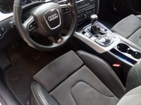 usata Audi A4 3.0 TDI quattro