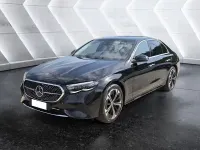 Usata Mercedes E300 Advanced Plus 197 CV (144 kW) 2026 Nero Utilitaria