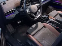 Usata VW ID.4 Pro Performance 69 kW (95 CV) 2021 SUV