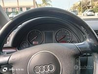 Usata Audi A4 130 CV (95 kW) 2004 Station wagon
