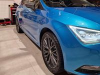 Gebraucht Seat Leon CONNECT 110 PS (80 kW) 2016 Limousine