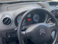 Usata Citroën Berlingo 90 CV (66 kW) 2018 Grigio Monovolume