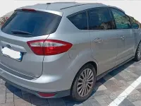 Usata Ford C-MAX 115 CV (84 kW) 2011 Grigio Monovolume