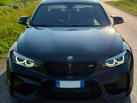 Usata BMW M2 370 CV (272 kW) 2018 Coupé