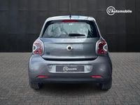 Usata Smart ForFour Electric Drive 40 kW (55 CV) 2021 Berlina