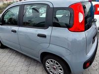 Usata Fiat Panda S 69 CV (50 kW) 2022 Grigio Berlina
