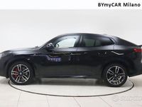 Usata BMW X2 M Sport 163 CV (119 kW) 2025 Nero SUV