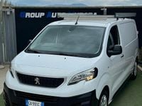 Usata Peugeot Expert S 101 CV (74 kW) 2019 Bianco Furgone
