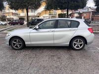 Usata BMW 118 150 CV (110 kW) 2016 Utilitaria