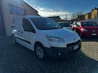 Usata Peugeot TePee Comfort 90 CV (66 kW) 2015 Bianco Station wagon