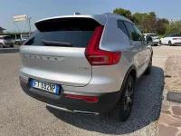 Usata Volvo XC40 Inscription 150 CV (110 kW) 2018 Grigio SUV