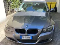 Usata BMW 320 177 CV (130 kW) 2009 Grigio Station wagon