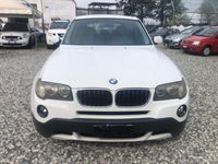 usata BMW X3 X3xdrive20d (2.0d) Eletta 177cv