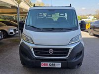 Usata Fiat Ducato 140 CV (102 kW) 2018 Bianco Furgone