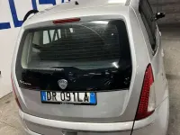 Usata Lancia Musa 95 CV (69 kW) 2008 Other Monovolume