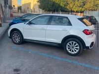 Usata Audi A1 Business 95 CV (69 kW) 2023 Bianco SUV