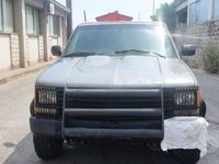 Usata Chevrolet 2500 1997 Grigio Pick-up