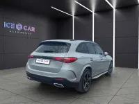 Usata Mercedes GLC220 AMG Line Premium 421 CV (309 kW) 2025 Grigio SUV