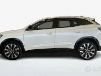 Usata Renault Austral Techno 198 CV (145 kW) 2023 Bianco SUV