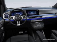 Nuova Mercedes EQV300 11 kW (15 CV) 2026 Grigio
