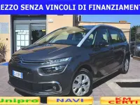 Usata Citroën C4 SpaceTourer Business Class 131 CV (96 kW) 2022 Grigio Monovolume