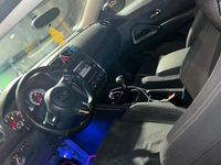 Usata VW Scirocco 2010 Nero Coupé