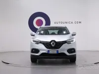 Usata Renault Kadjar Techno 116 CV (85 kW) 2022 Grigio SUV