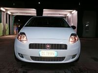 usata Fiat Grande Punto 5p 1.3 mjt 16v FUN 75cv