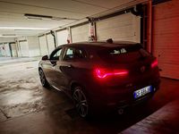 Usata BMW X2 M Sport 220 CV (161 kW) 2021 SUV