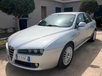 usata Alfa Romeo 159 1.9 JTDm 16V Distinctive