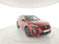 Usata Peugeot 2008 Allure 101 CV (74 kW) 2024 Rosso SUV