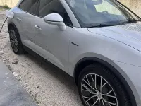 Usata Porsche Macan Electric 119 kW (163 CV) 2024 Grigio SUV