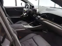 Usata Ferrari Purosangue 725 CV (533 kW) 2024 Verde zeltweg SUV