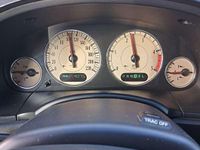 Usata Chrysler Grand Voyager Limited 150 CV (110 kW) 2007 Monovolume