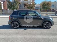 Usata Mini Cooper SD Countryman 142 CV (104 kW) 2016 SUV