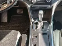 Usata Renault Mégane GrandTour Intens 110 CV (80 kW) 2017 Station wagon