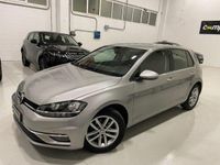 usata VW Golf VII 1.0 TSI 115 CV 5p. Business BlueMotion Technology