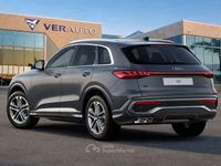 Nuova Audi Q5 204 CV (150 kW) 2026 Gray SUV