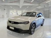 Usata Mazda MX30 Ad'Vantage 80 kW (110 CV) 2023 Grigio SUV